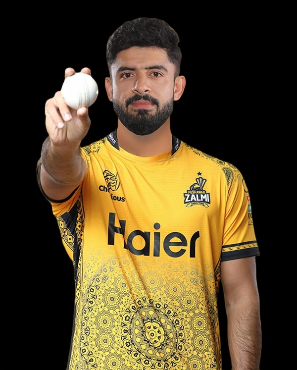 Aamer Jamal