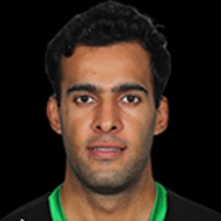 Abbas Afridi