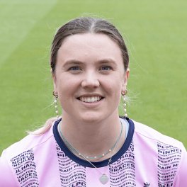 Abbie Whybrow