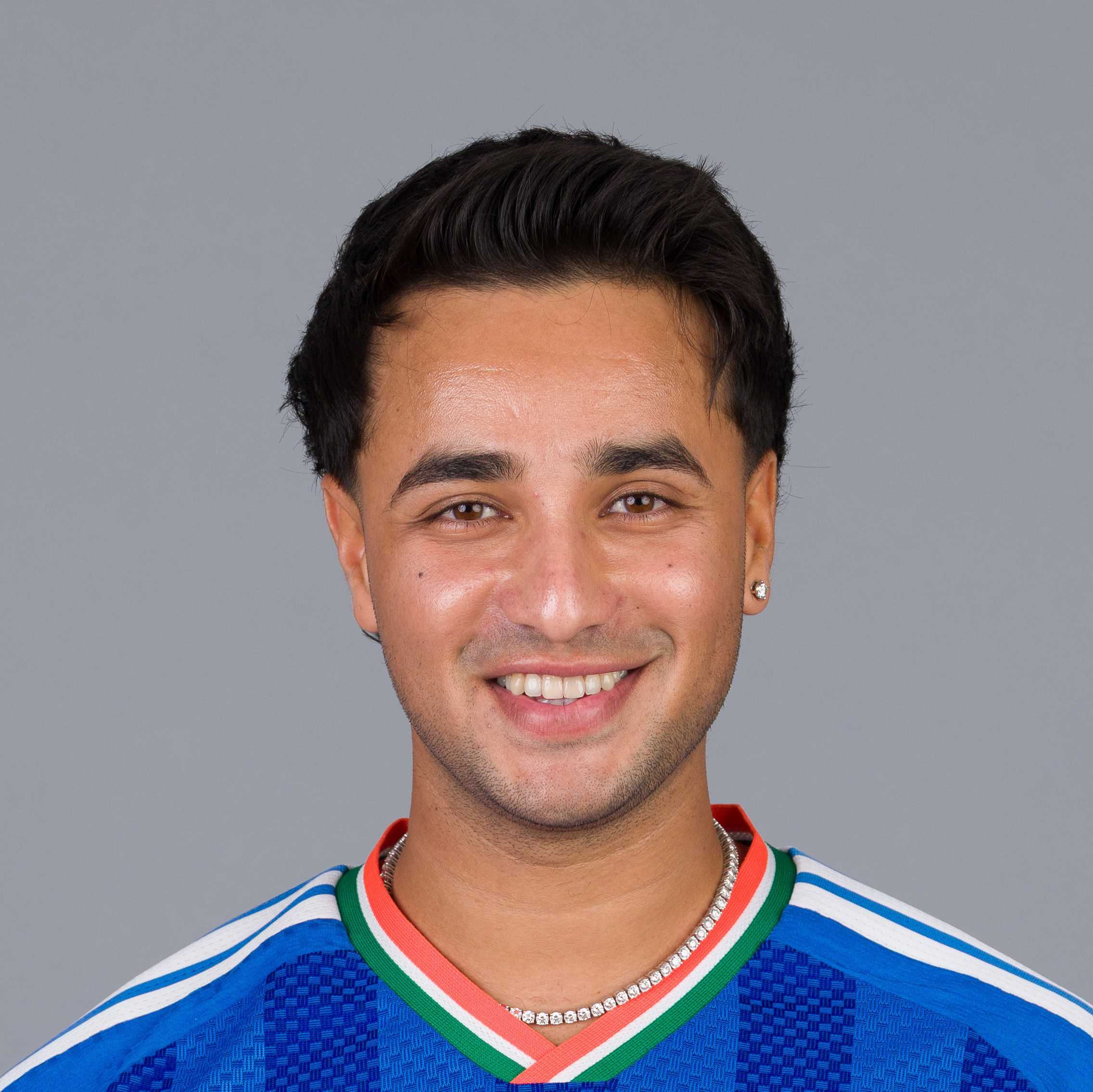 Abhishek Sharma