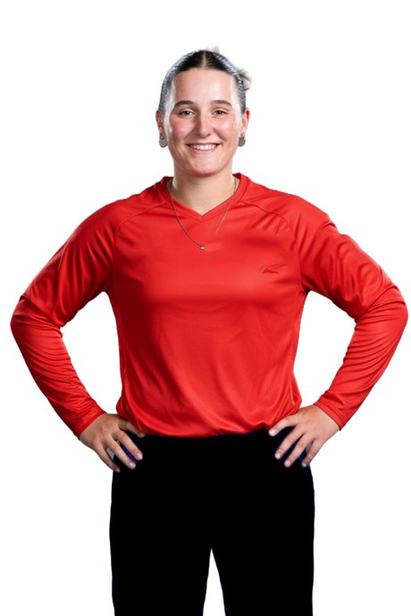 Abi Norgrove