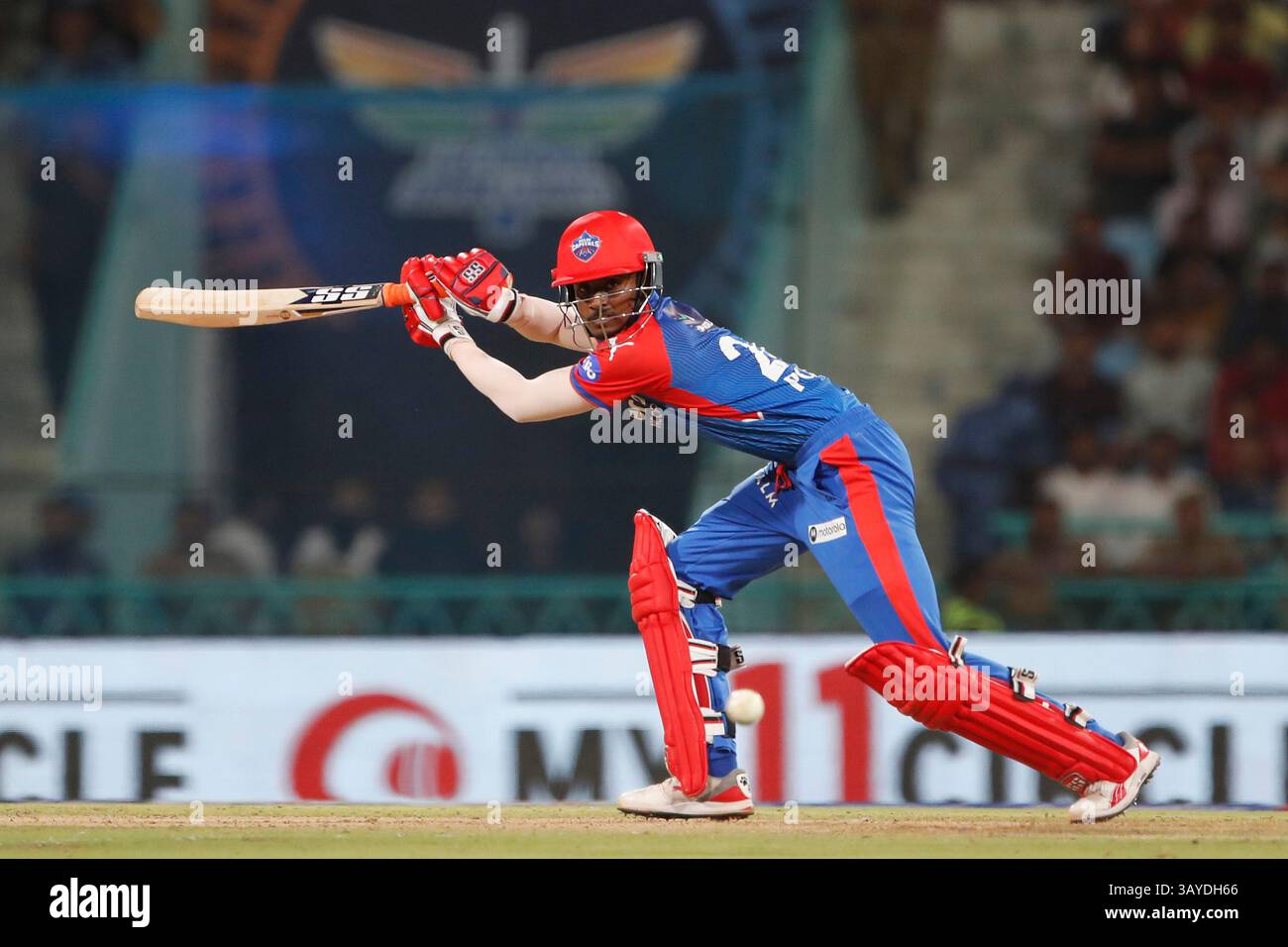 Abishek Porel