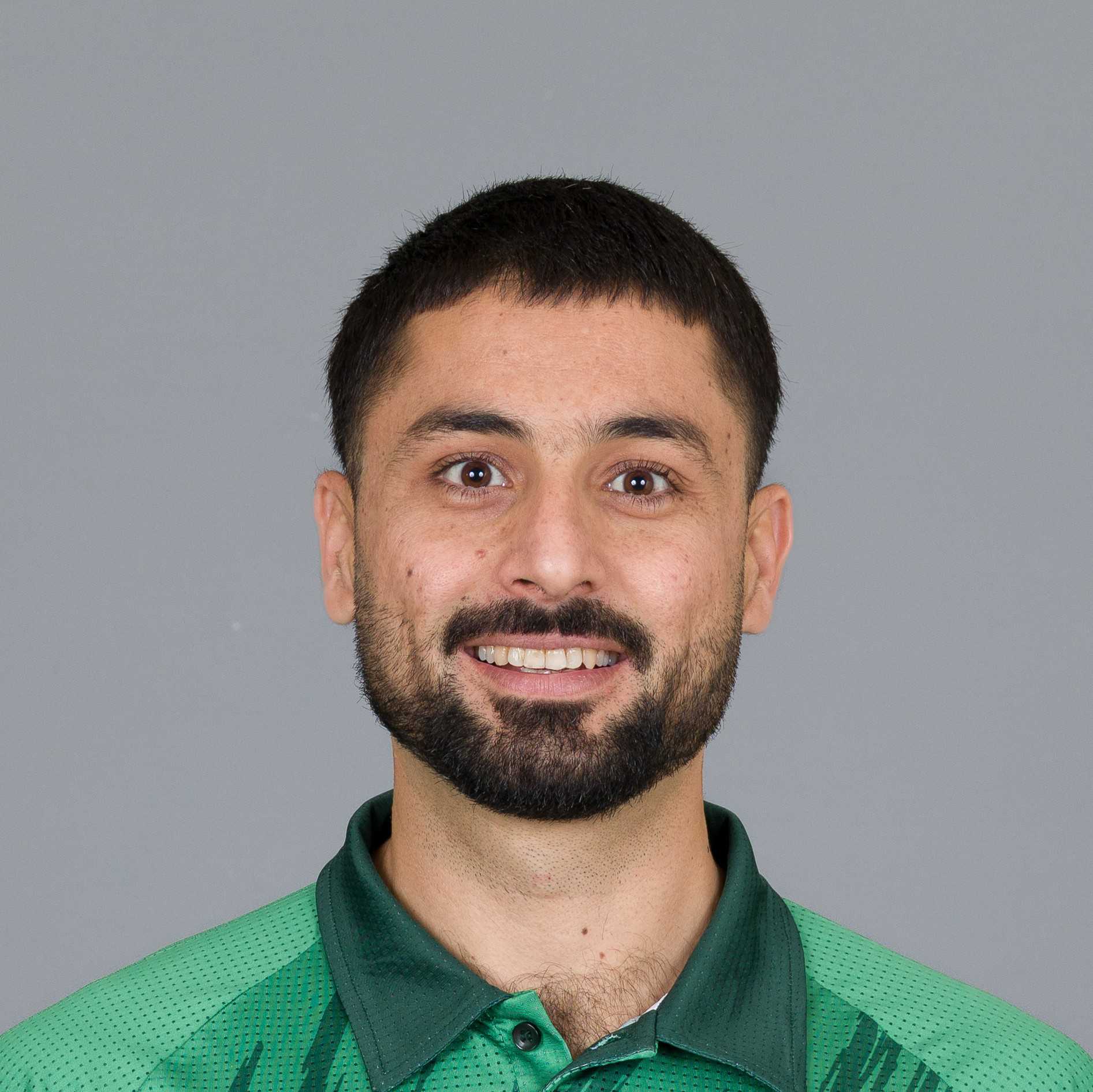 Abrar Ahmed