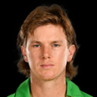 Adam Zampa