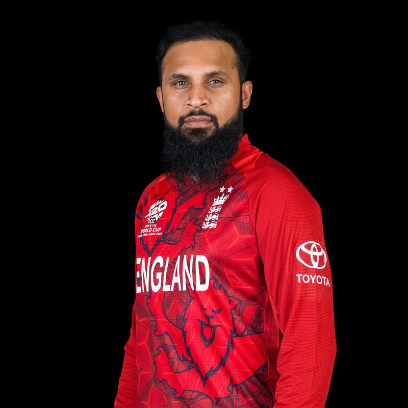 Adil Rashid