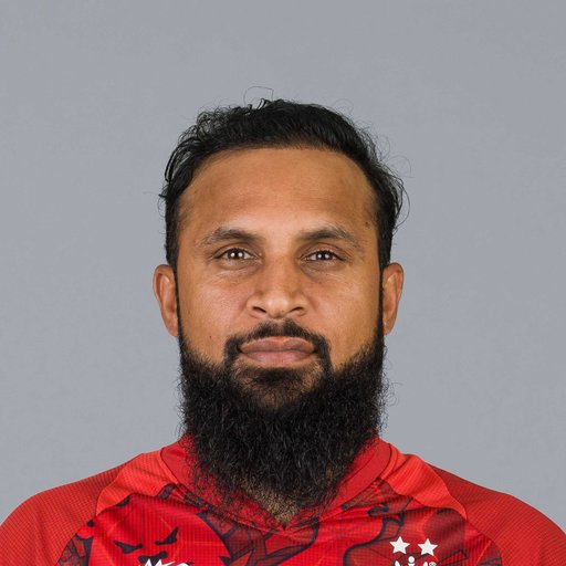 Adil Rashid