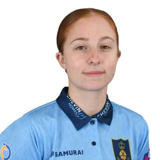 Adrianna Darlow