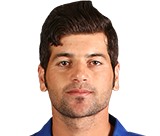 Afsar Zazai