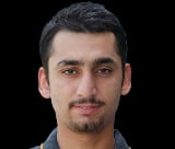 Agha Salman