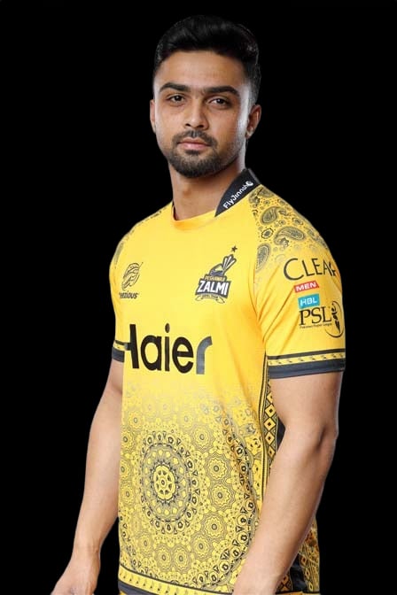 Ahmed Daniyal