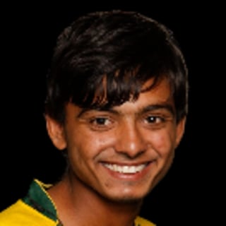 Ahsan Ali