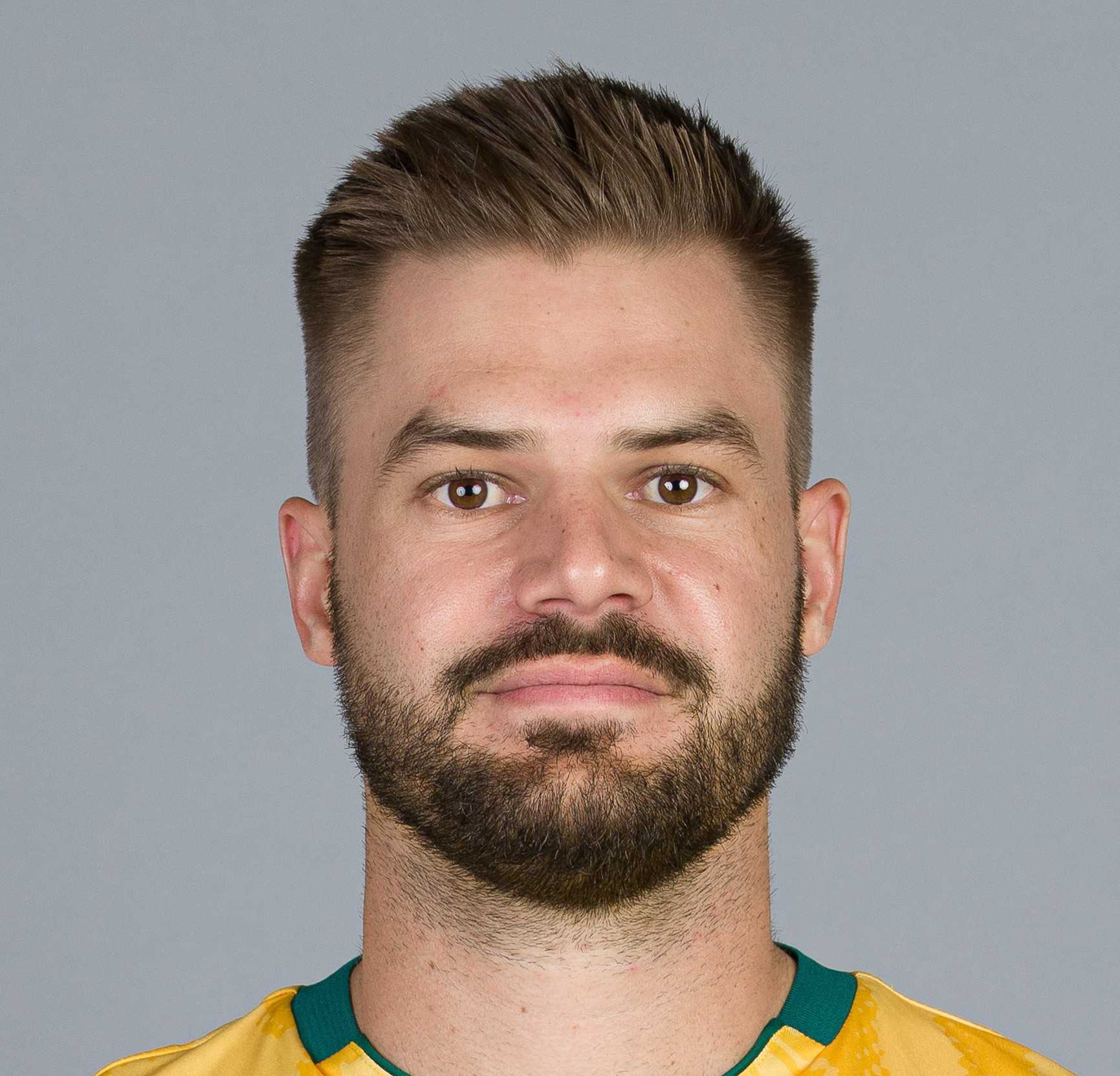 Aiden Markram