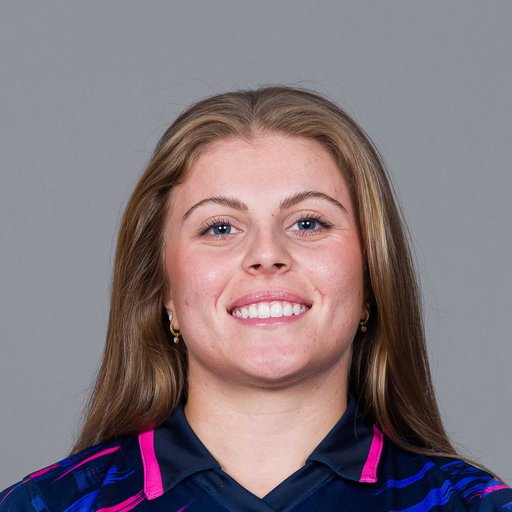 Ailsa Lister