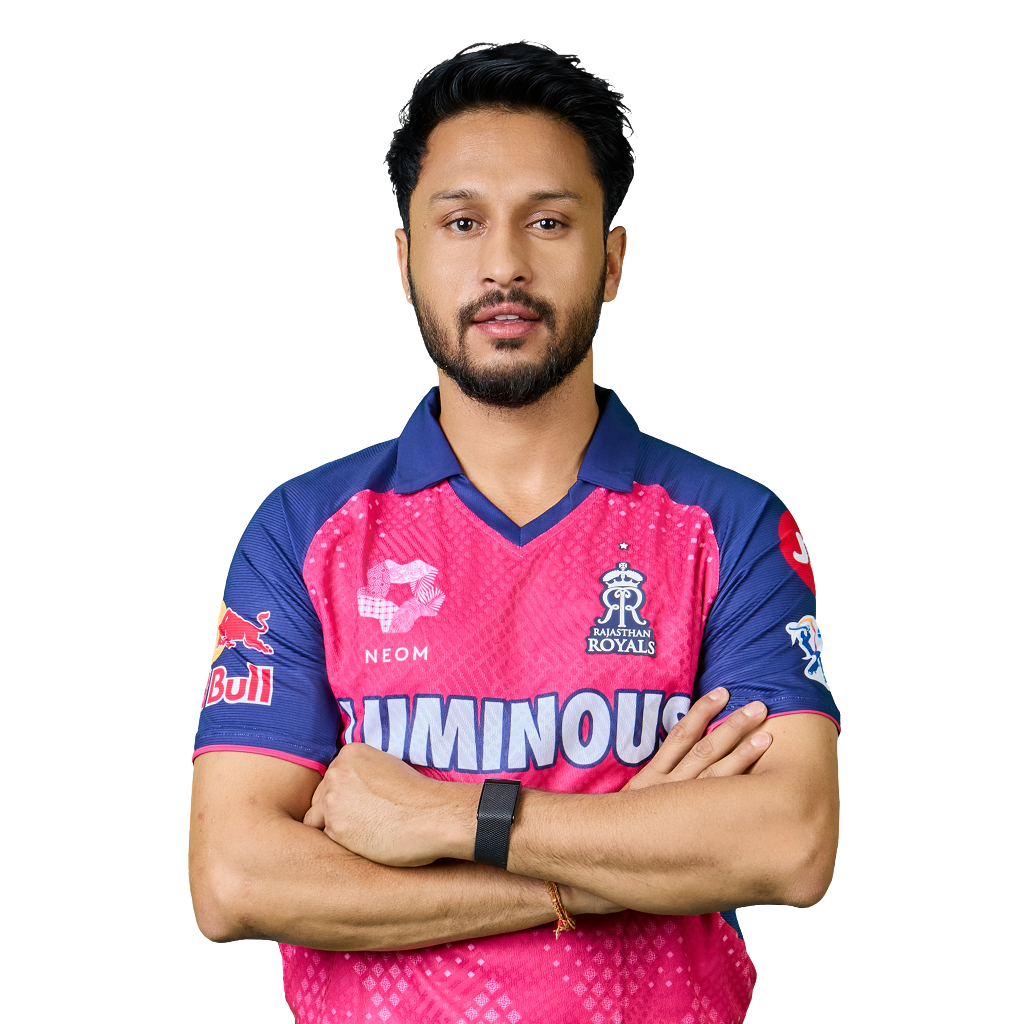 Akash Madhwal