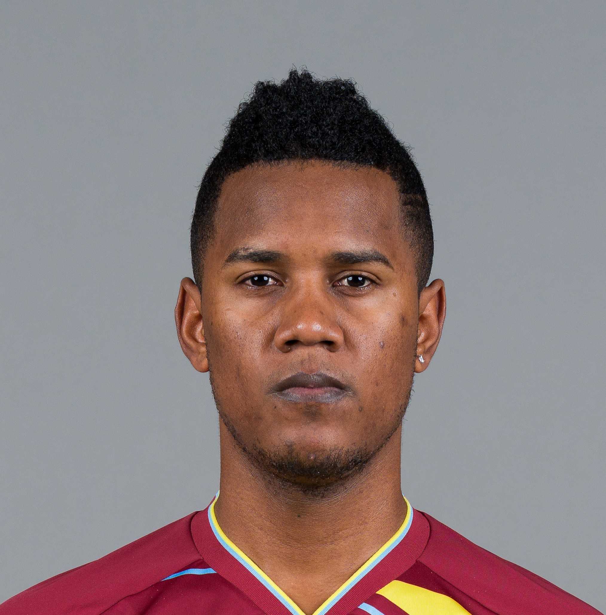 Akeal Hosein