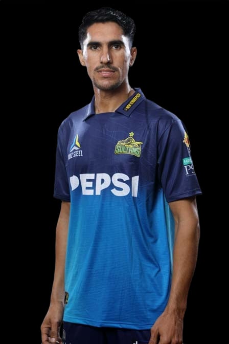 Akif Javed