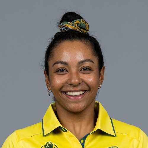 Alana King