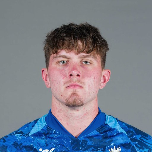 Alex Green