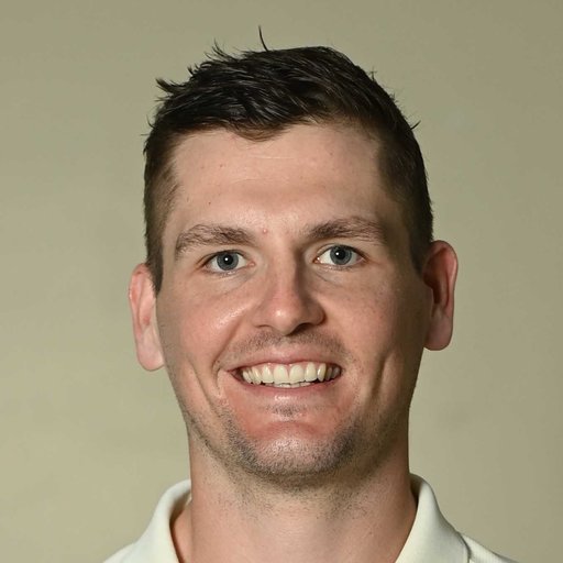 Alex Lees