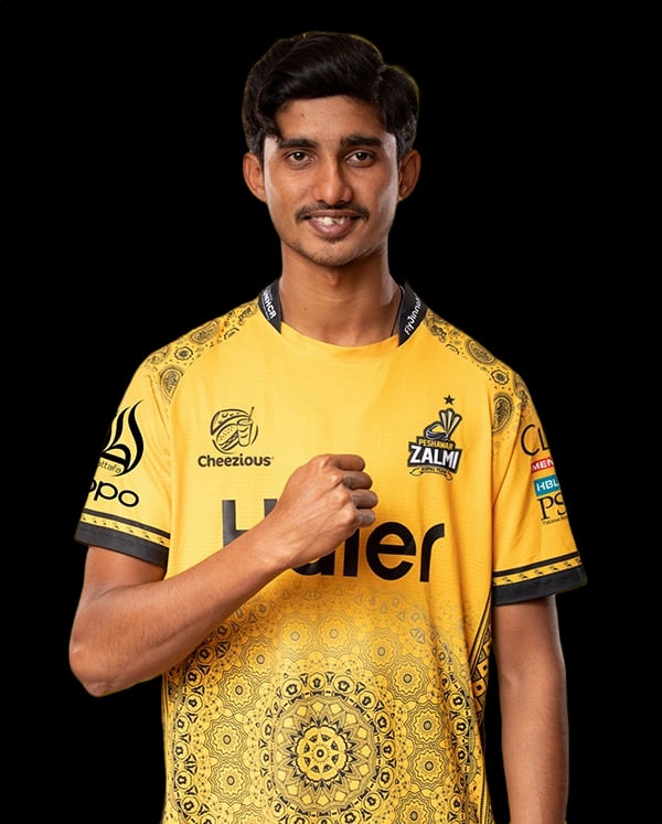 Ali Raza