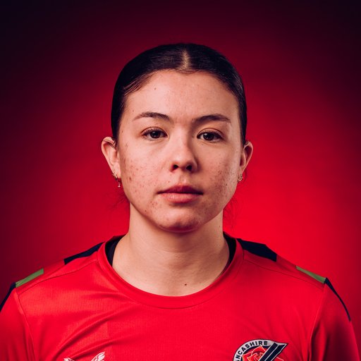 Alice Clarke