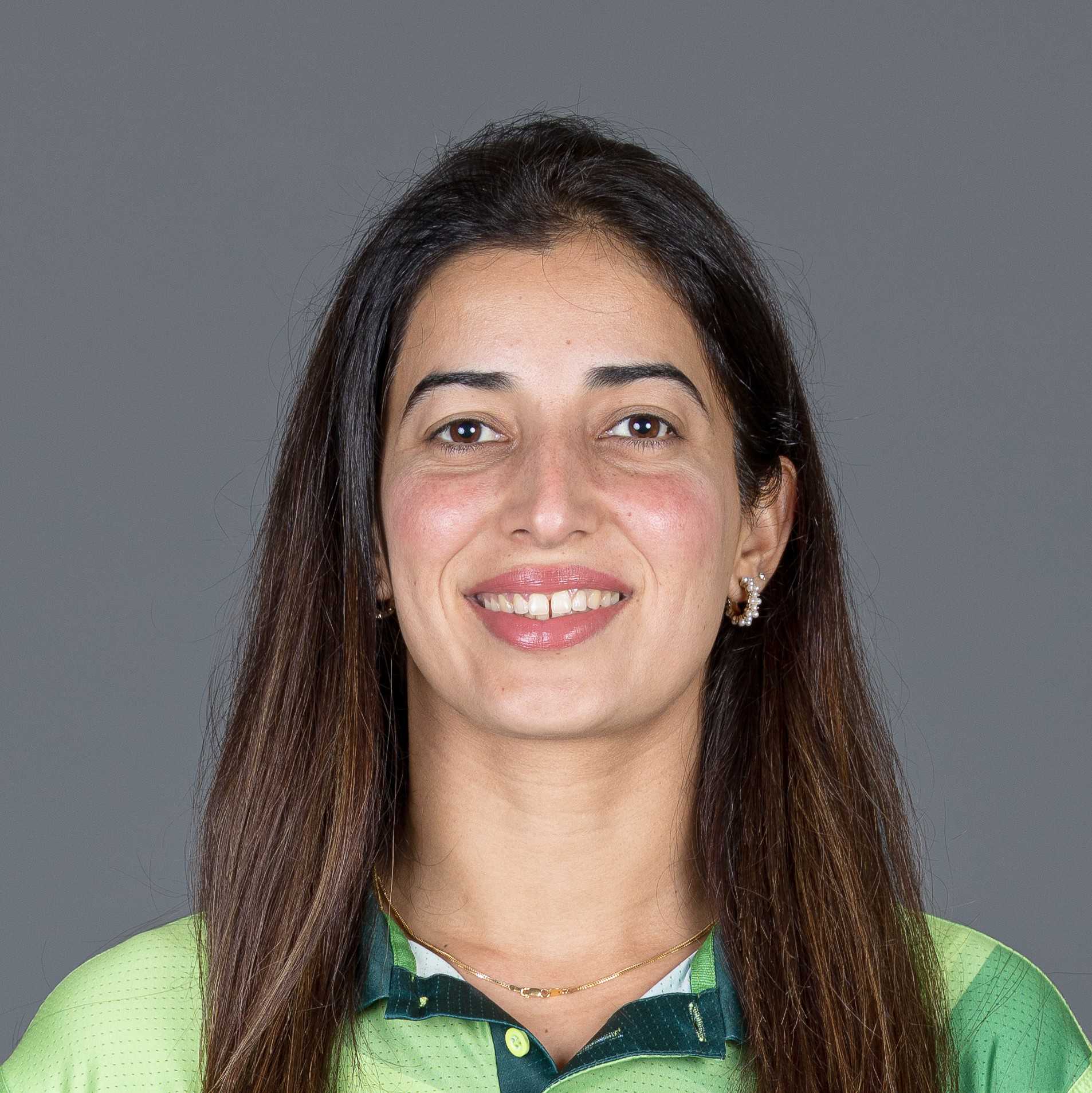 Aliya Riaz