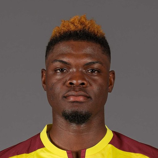 Alzarri Joseph