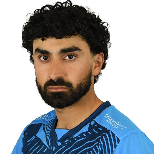 Amrit Basra