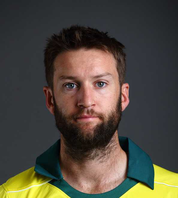 Andrew Tye