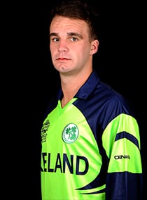 Andy McBrine