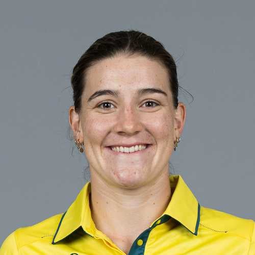 Annabel Sutherland