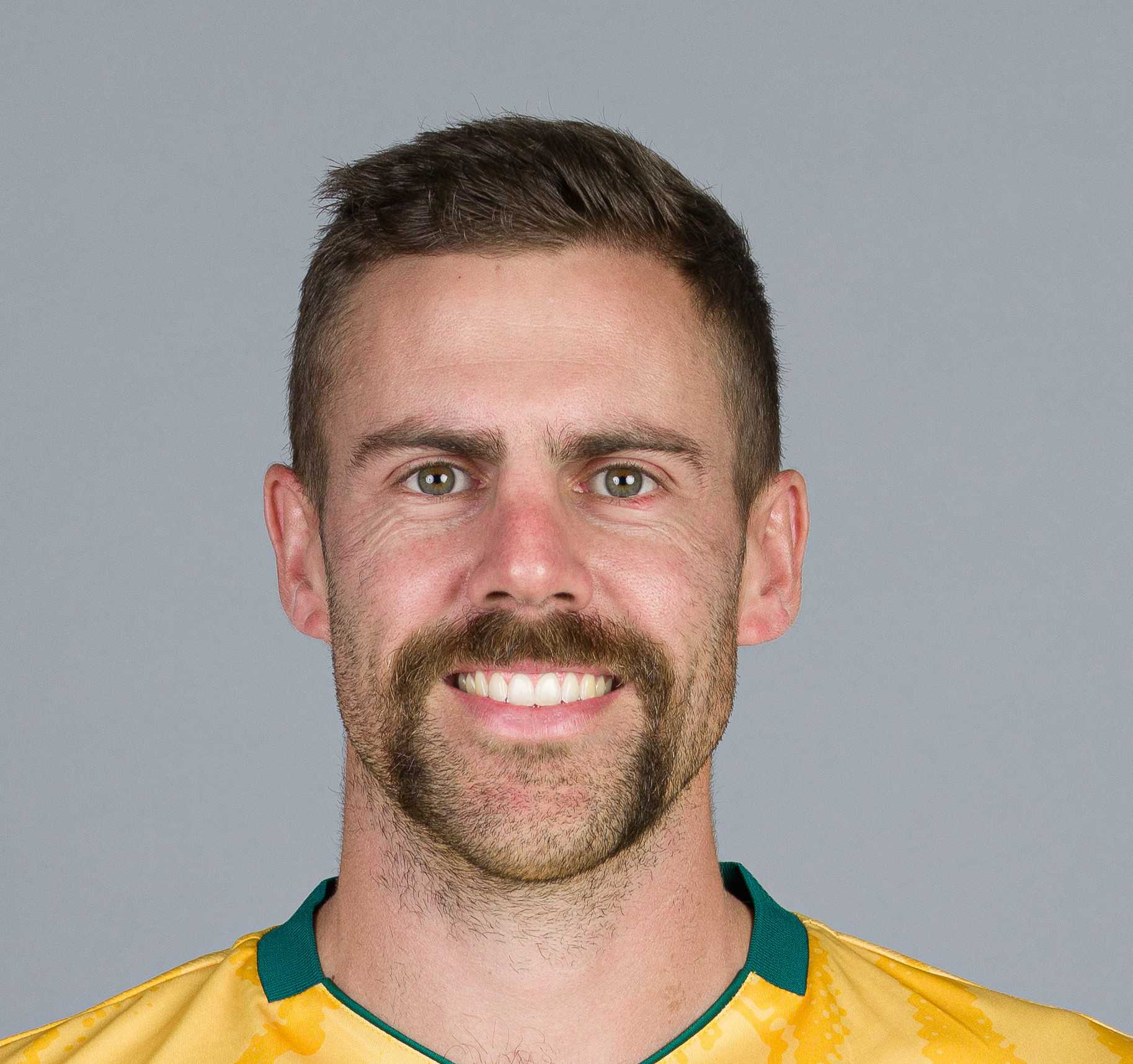 Anrich Nortje
