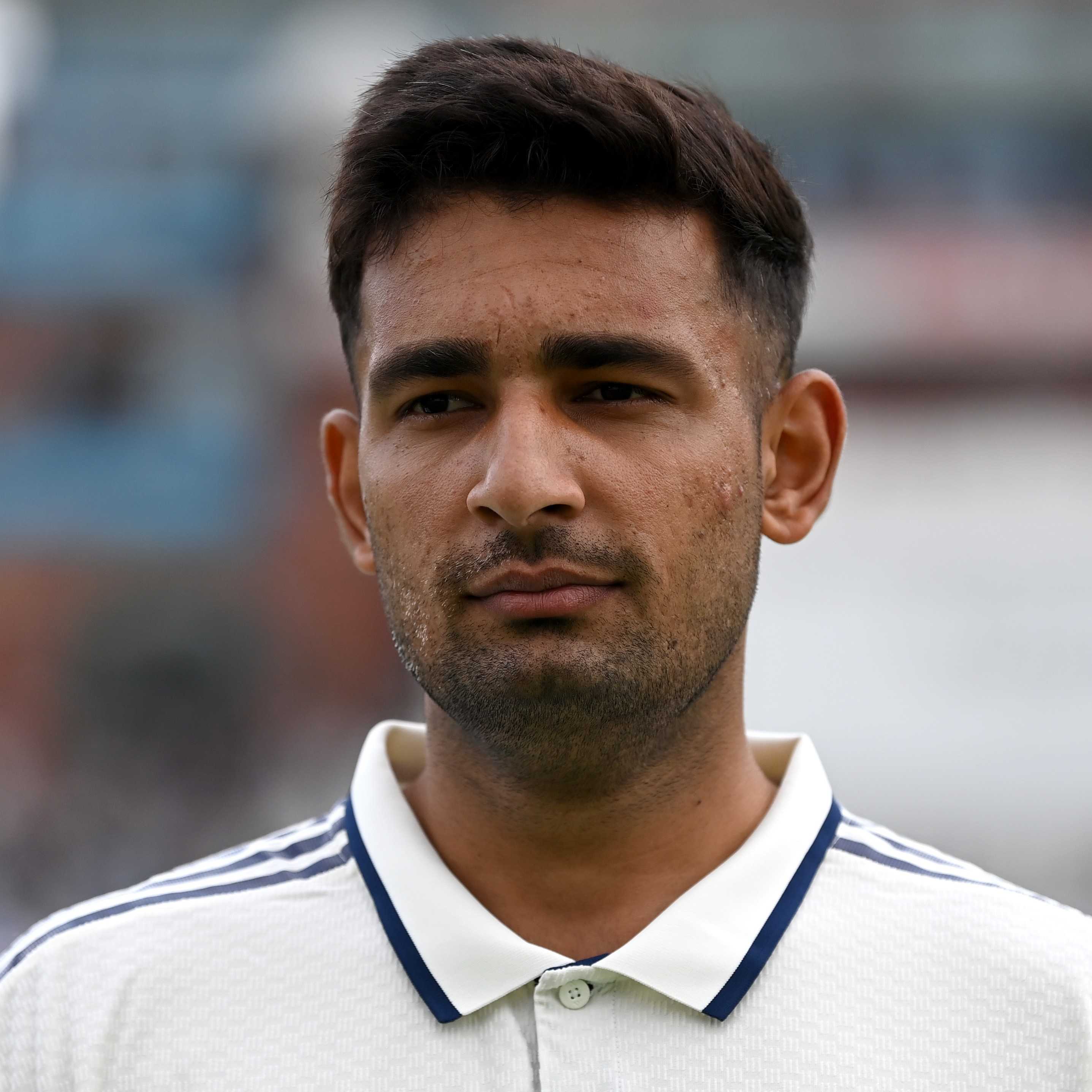 Anshul Kamboj