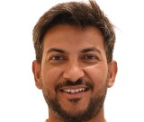 Anustup Majumdar