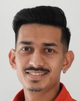 Arjun Vinod