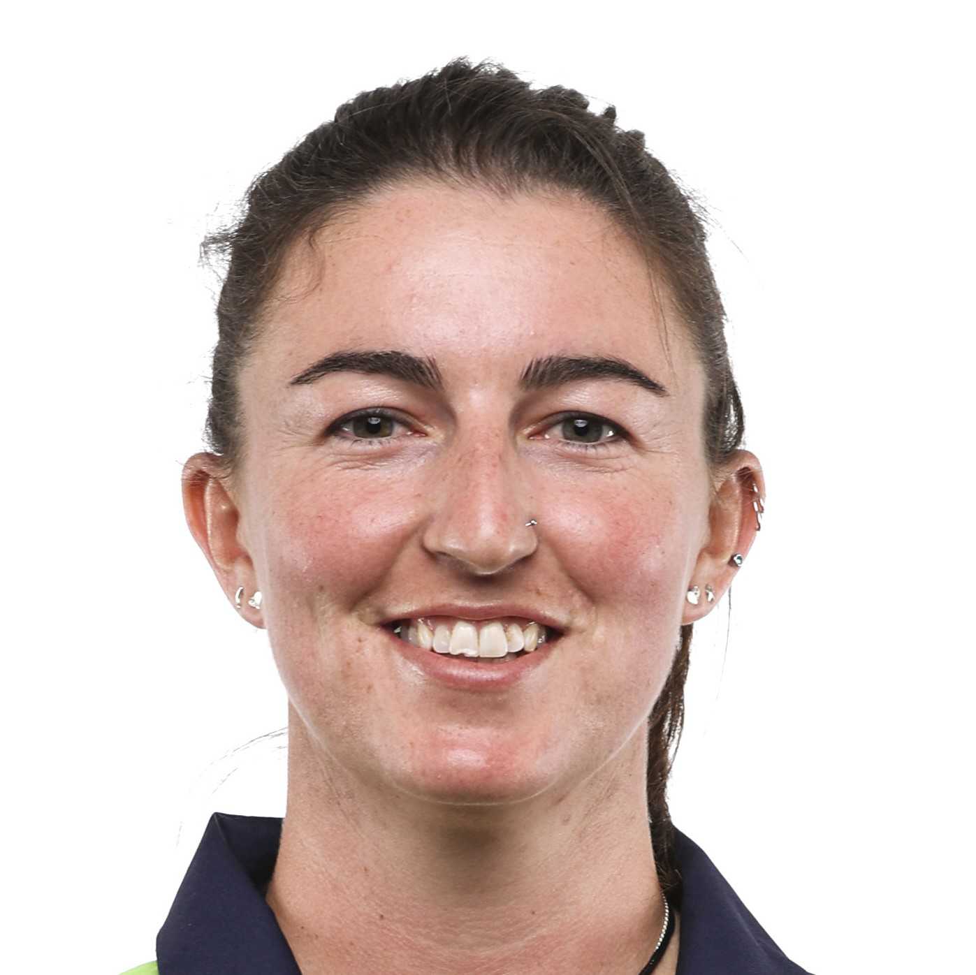 Arlene Kelly