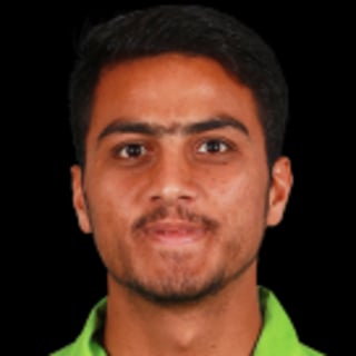 Arshad Iqbal