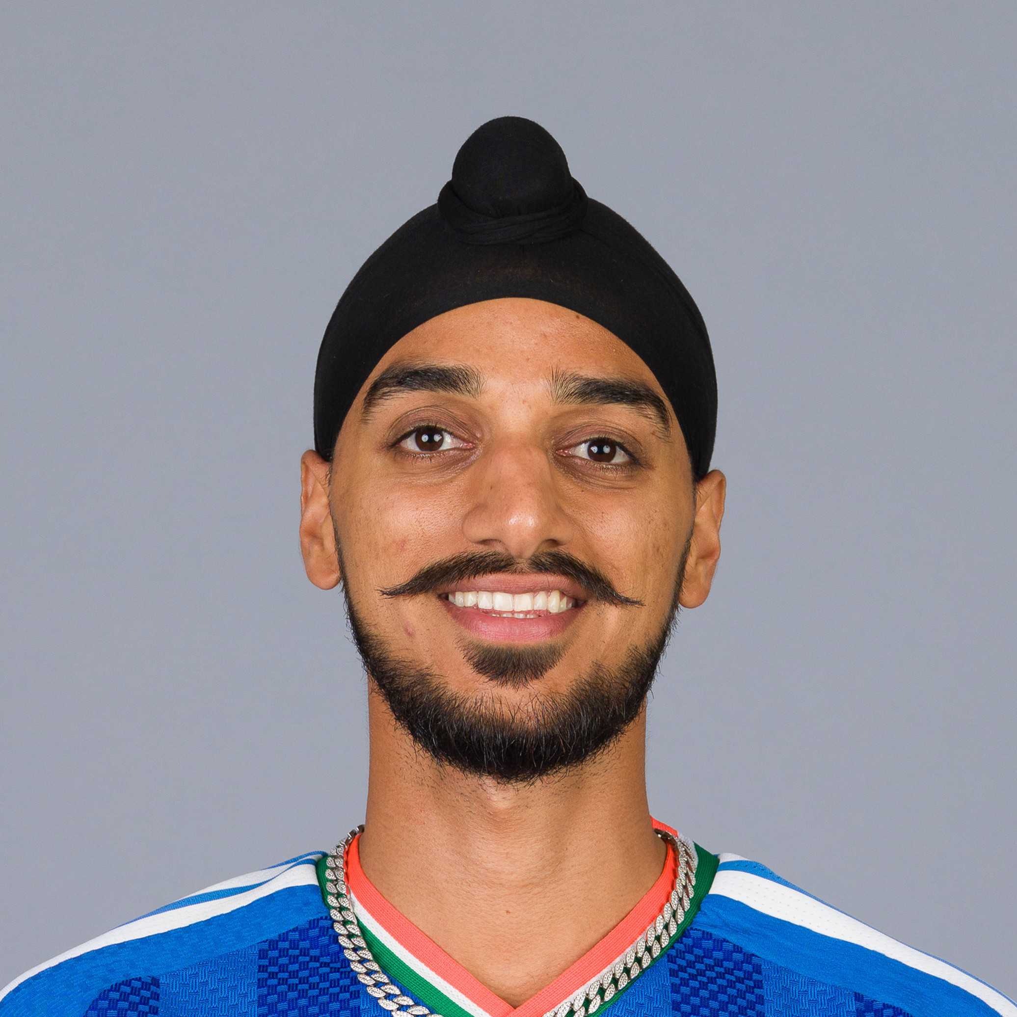 Arshdeep Singh