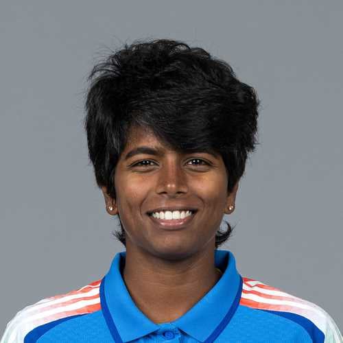 Arundhati Reddy