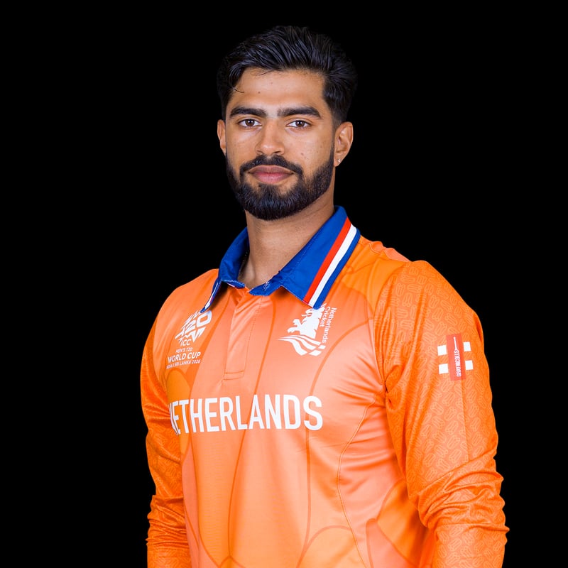 Aryan Dutt