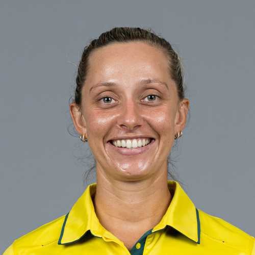 Ashleigh Gardner