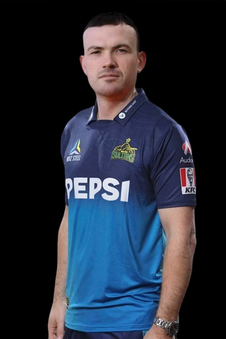 Ashton Turner