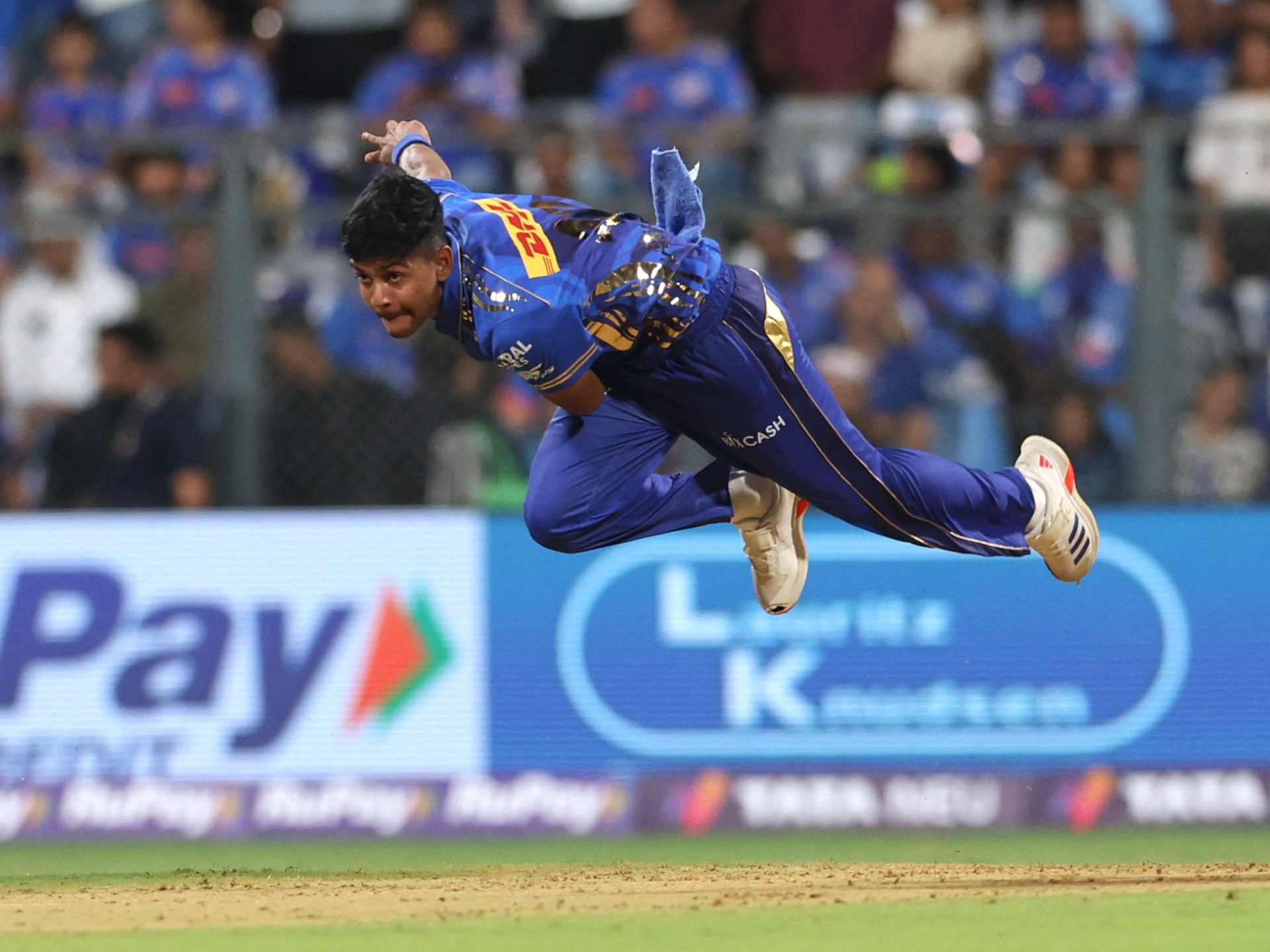 Ashwani Kumar