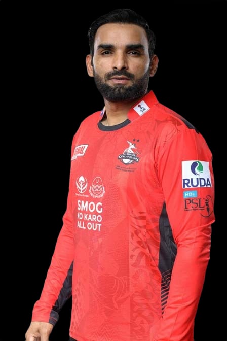 Asif Ali