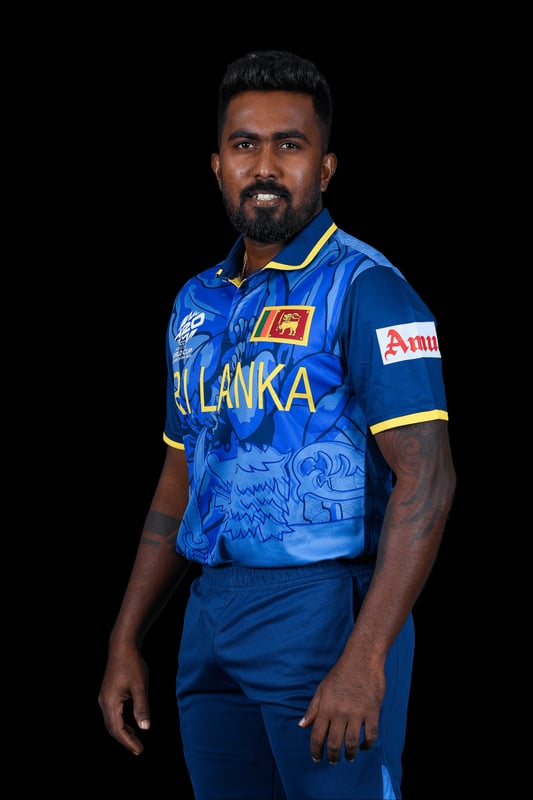 Asitha Fernando
