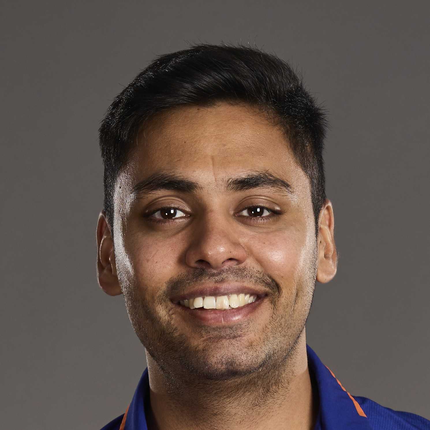 Avesh Khan