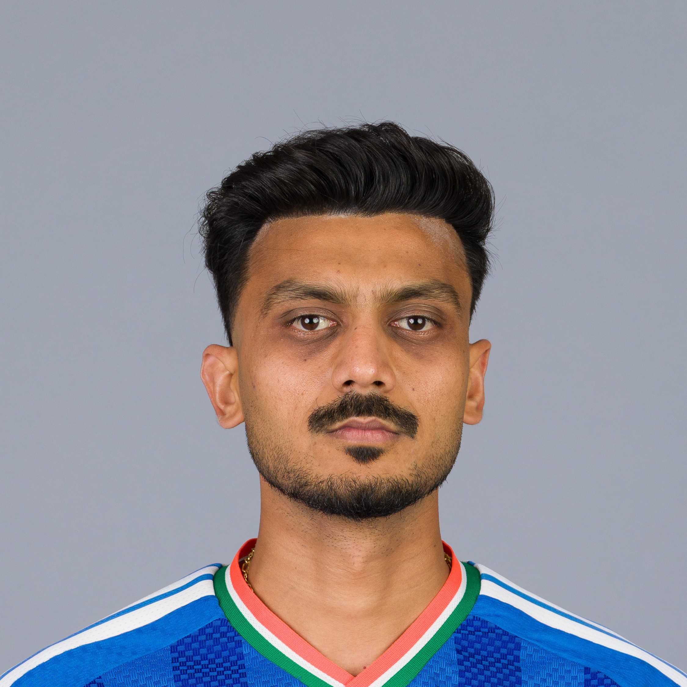 Axar Patel