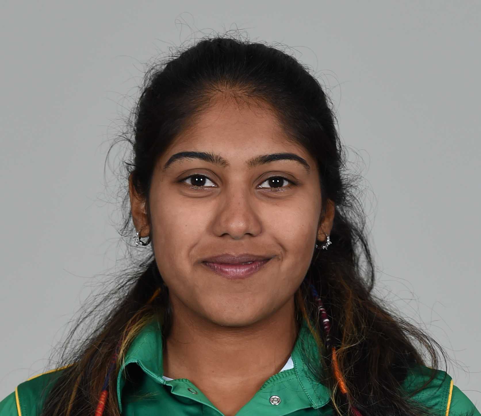 Ayesha Zafar