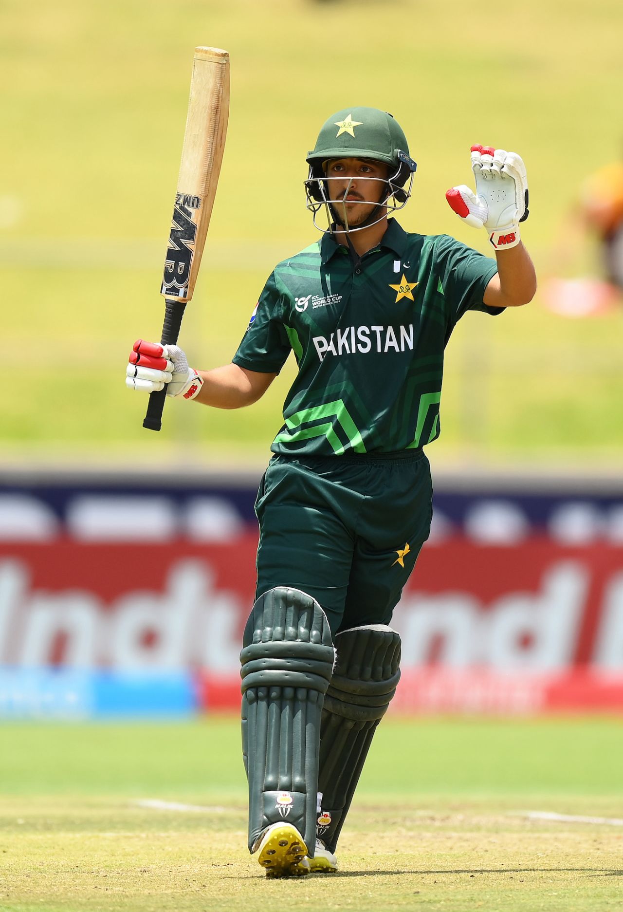 Azan Awais