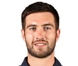 Andrew Balbirnie